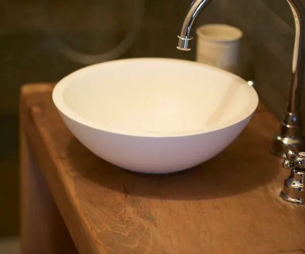 Caserio Montehermoso Country house