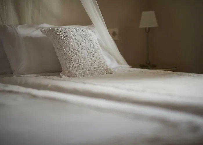 Caserio Montehermoso Country house