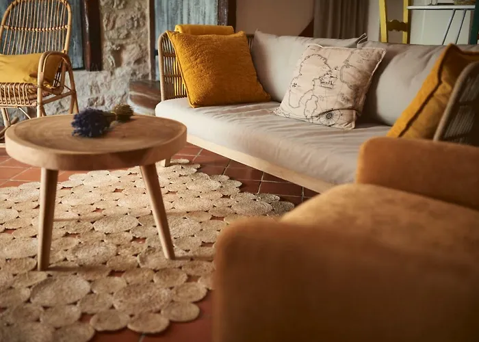 Caserio Montehermoso * Astulez