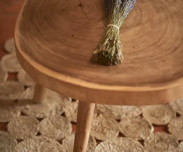 Country house Caserio Montehermoso *