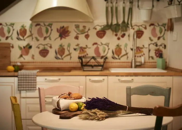 Caserio Montehermoso Country house Astulez