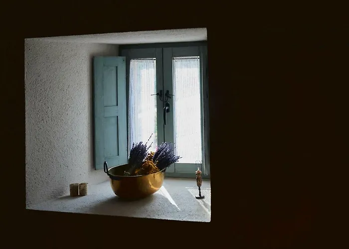 Caserio Montehermoso