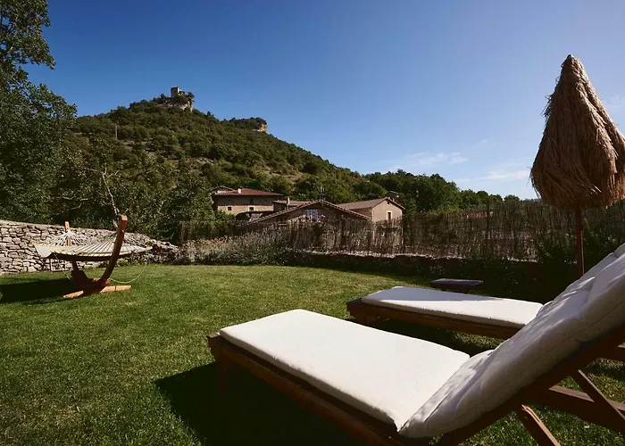 Caserio Montehermoso Astulez