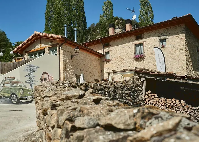 Caserio Montehermoso