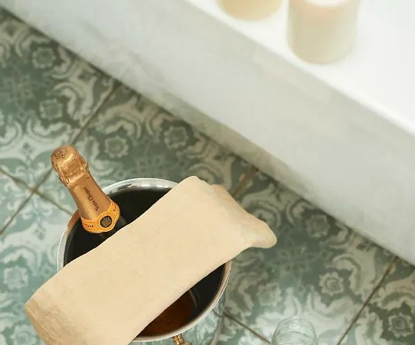 Country house Caserio Montehermoso