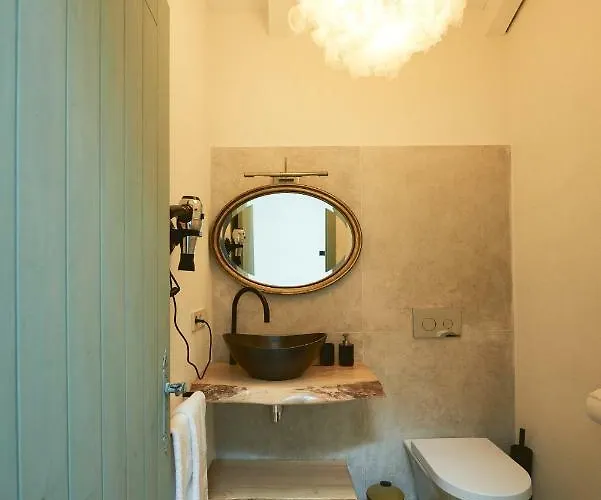 Caserio Montehermoso Country house