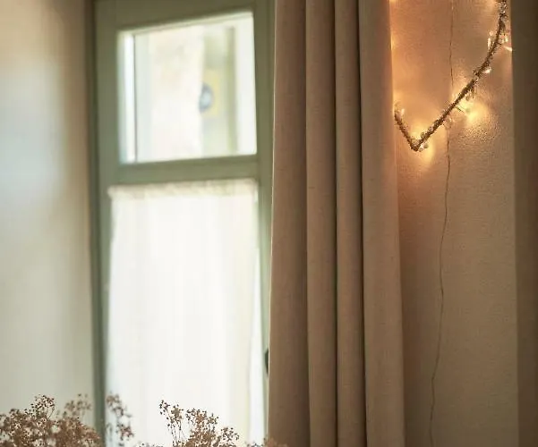 Caserio Montehermoso *