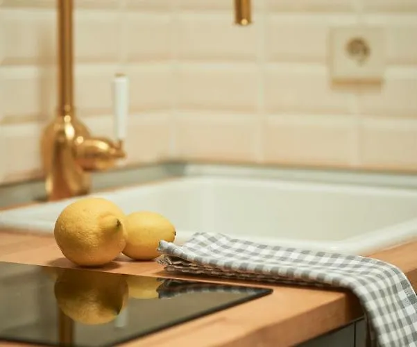 Caserio Montehermoso Country house Astulez