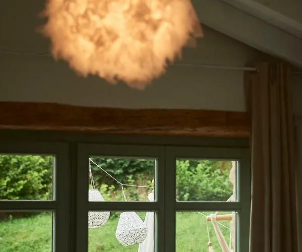 Caserio Montehermoso *