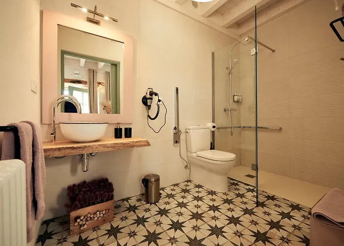 Caserio Montehermoso * Astulez