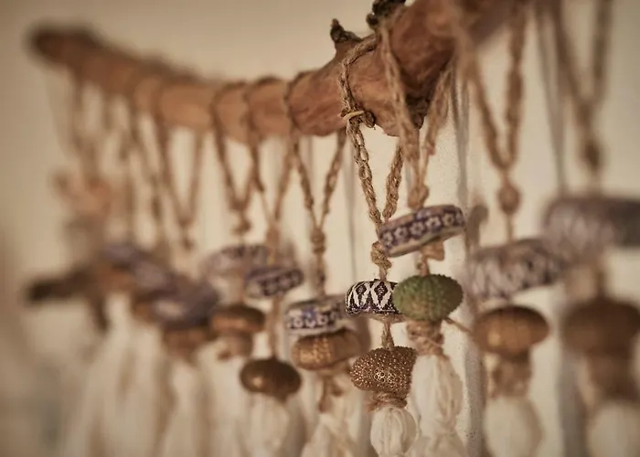 Country house Caserio Montehermoso *