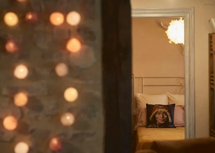 Caserio Montehermoso Astulez