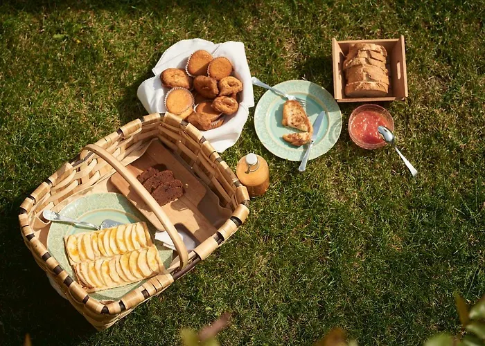 Country house Caserio Montehermoso