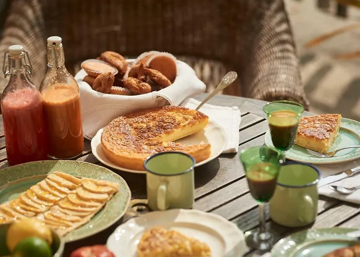 Caserio Montehermoso