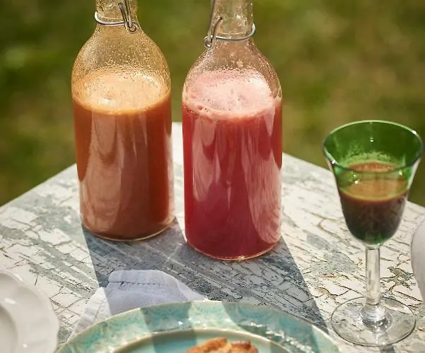 Caserio Montehermoso Country house Astulez