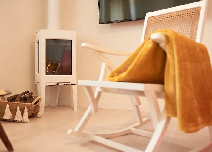 Caserio Montehermoso *