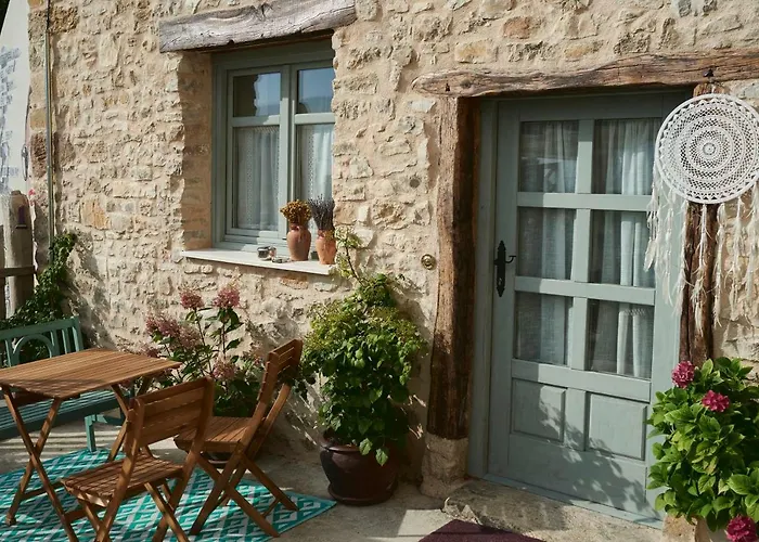 Caserio Montehermoso Astulez