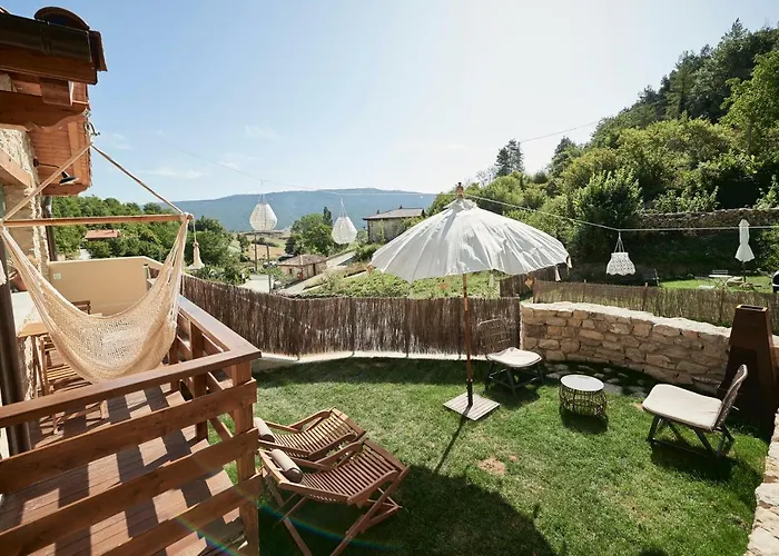 Caserio Montehermoso * Astulez