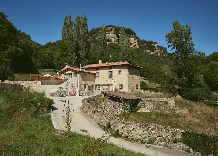 Caserio Montehermoso