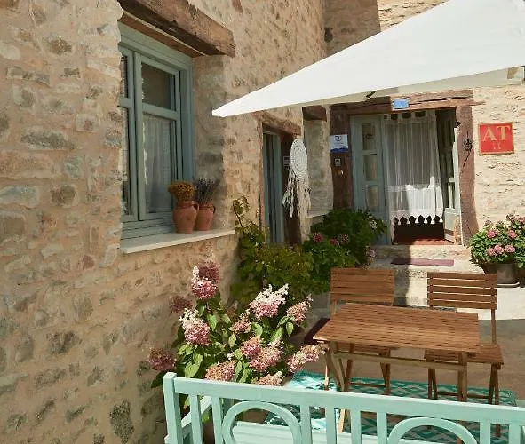 Country house Caserio Montehermoso Astulez