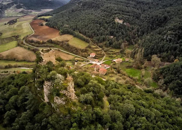 Caserio Montehermoso Country house Astulez