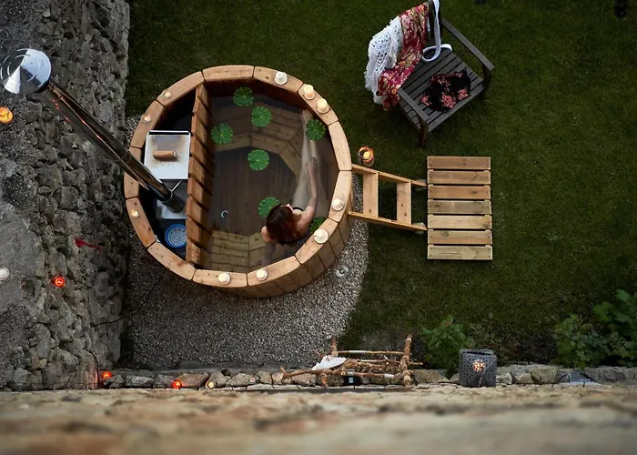 Caserio Montehermoso