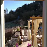 Caserio Montehermoso בית כפרי