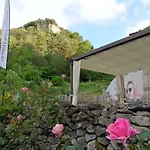 בית כפרי Caserio Montehermoso