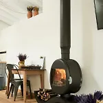 Caserio Montehermoso בית כפרי