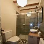 בית כפרי Caserio Montehermoso