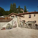 Landhaus Caserio Montehermoso