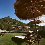 Caserio Montehermoso בית כפרי
