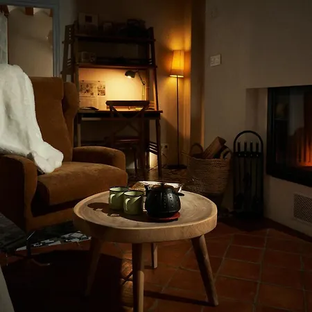 Caserio Montehermoso * Astulez