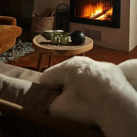 Landsted Caserio Montehermoso Astulez