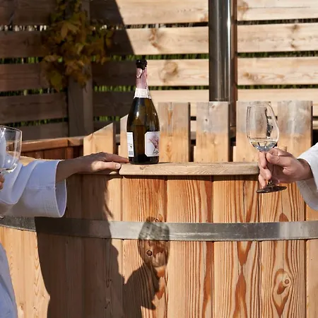 Caserio Montehermoso Landsted Astulez