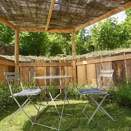 Apartamento Caserio Montehermoso