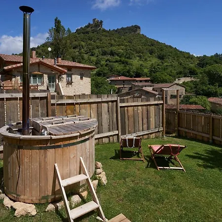 Caserio Montehermoso Apartamento Astulez