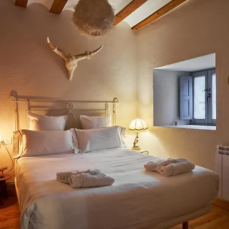 Caserio Montehermoso Apartamento *