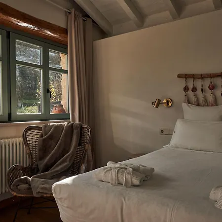 Caserio Montehermoso Apartamento *