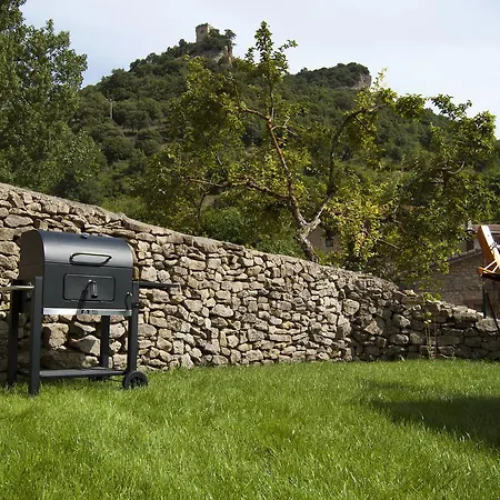 Caserio Montehermoso Astulez