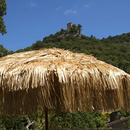 Caserio Montehermoso *