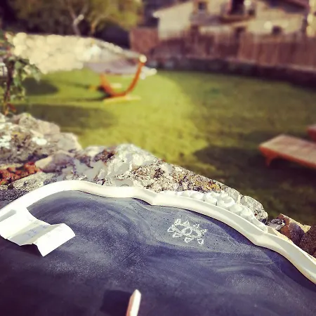 Landsted Caserio Montehermoso