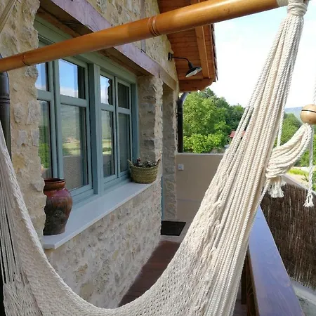 Caserio Montehermoso Astulez