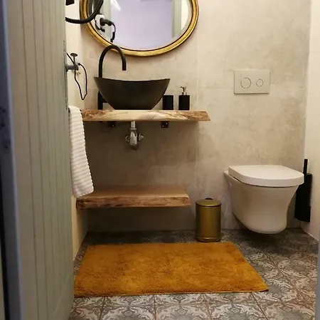 منزل ريفي Caserio Montehermoso Astulez