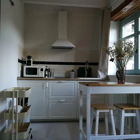 Caserio Montehermoso Landsted Astulez