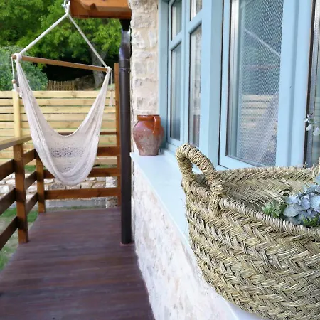 Caserio Montehermoso *