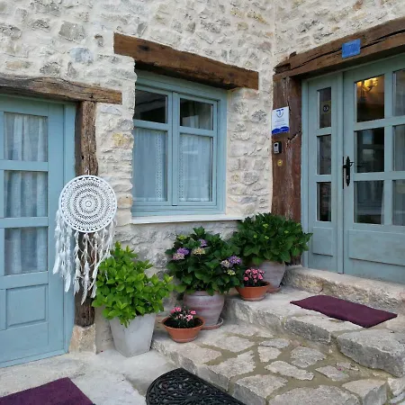 Caserio Montehermoso Landsted *