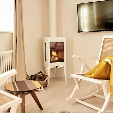 Caserio Montehermoso * Astulez