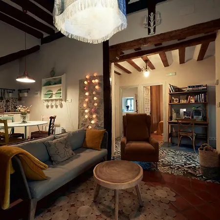 Caserio Montehermoso Apartamento Astulez