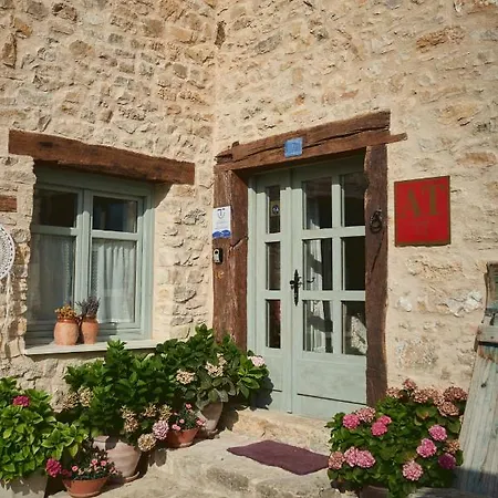 Caserio Montehermoso Landsted *